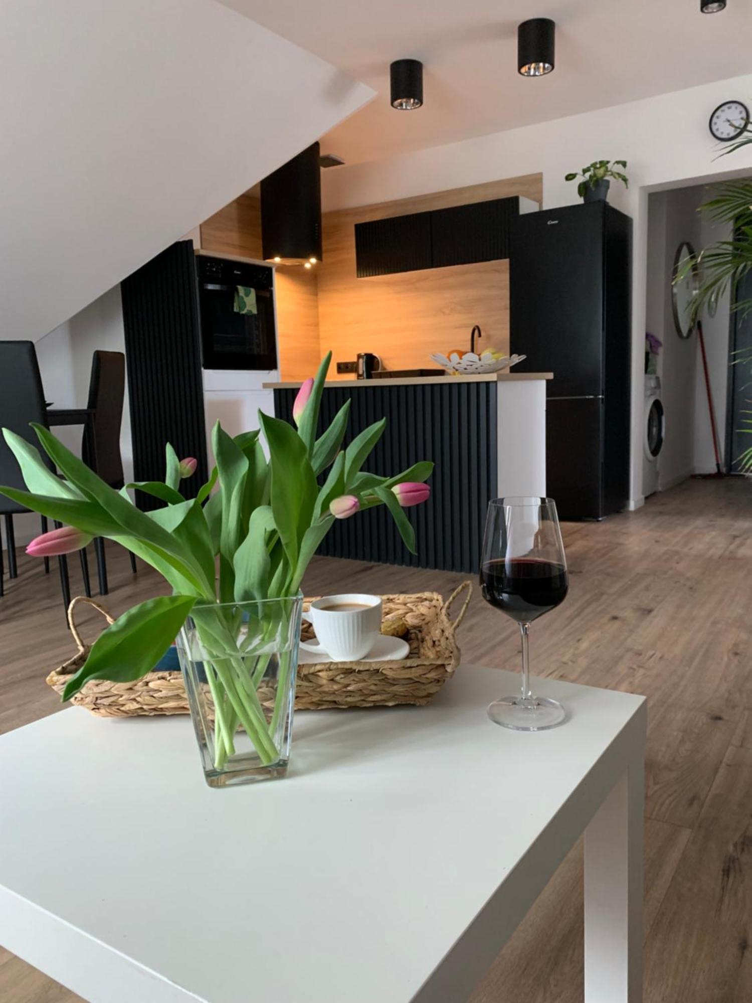 Apartamenty Astor - Sloneczny Szczawno-Zdroj Ngoại thất bức ảnh