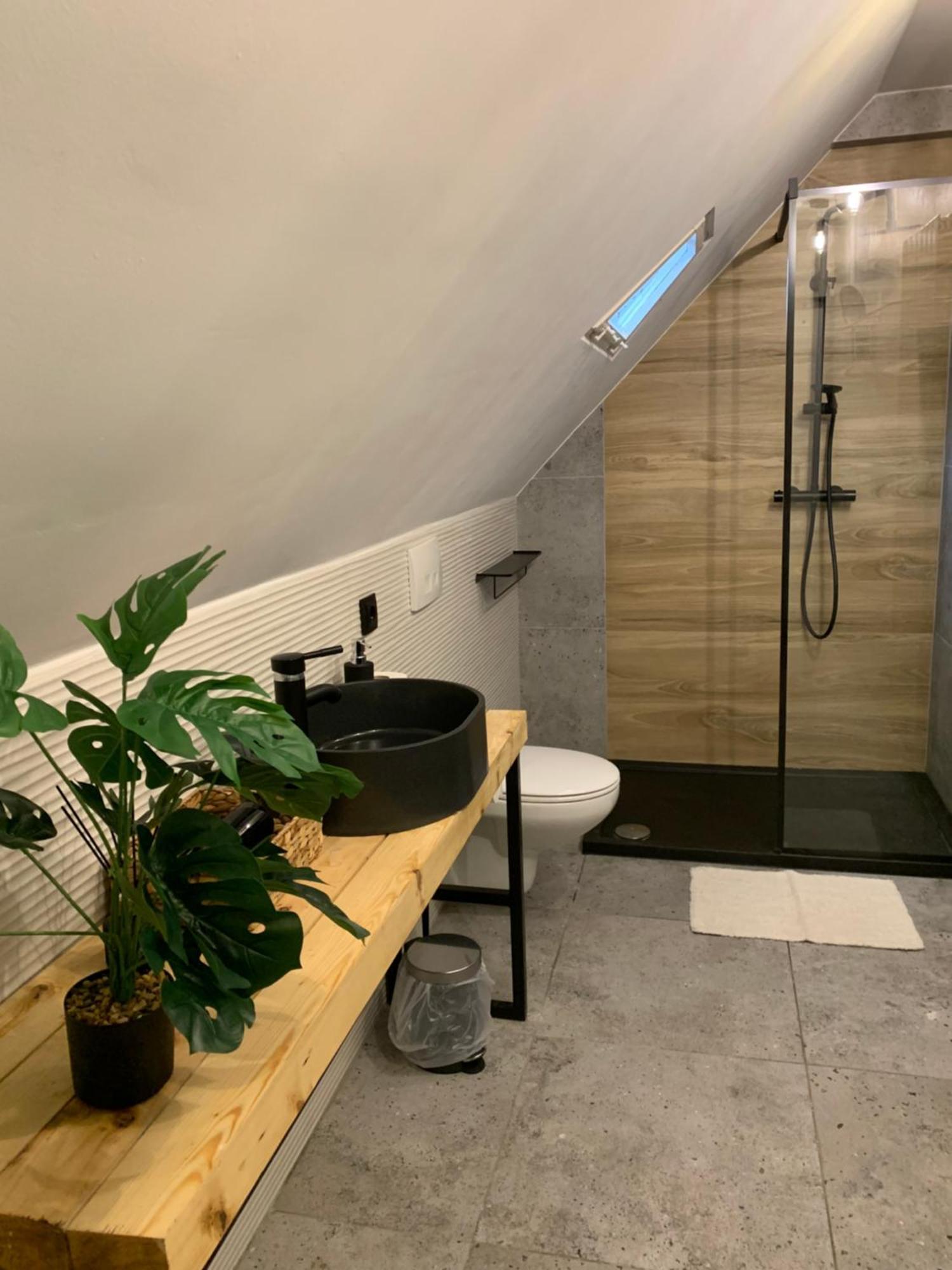 Apartamenty Astor - Sloneczny Szczawno-Zdroj Ngoại thất bức ảnh