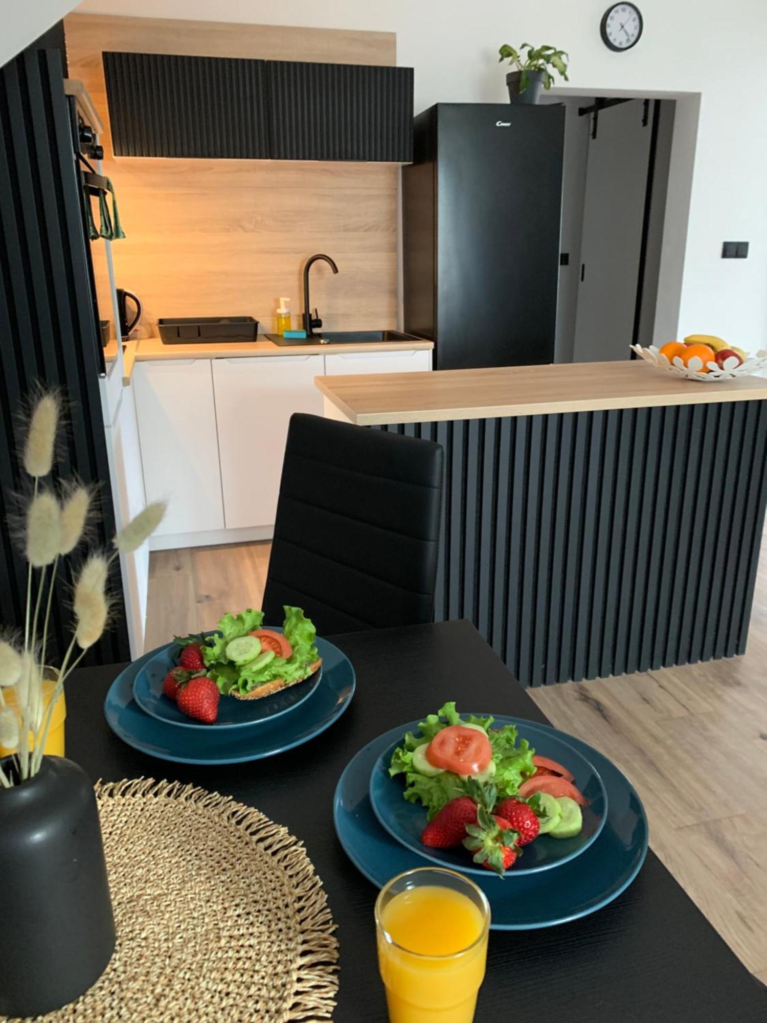 Apartamenty Astor - Sloneczny Szczawno-Zdroj Ngoại thất bức ảnh