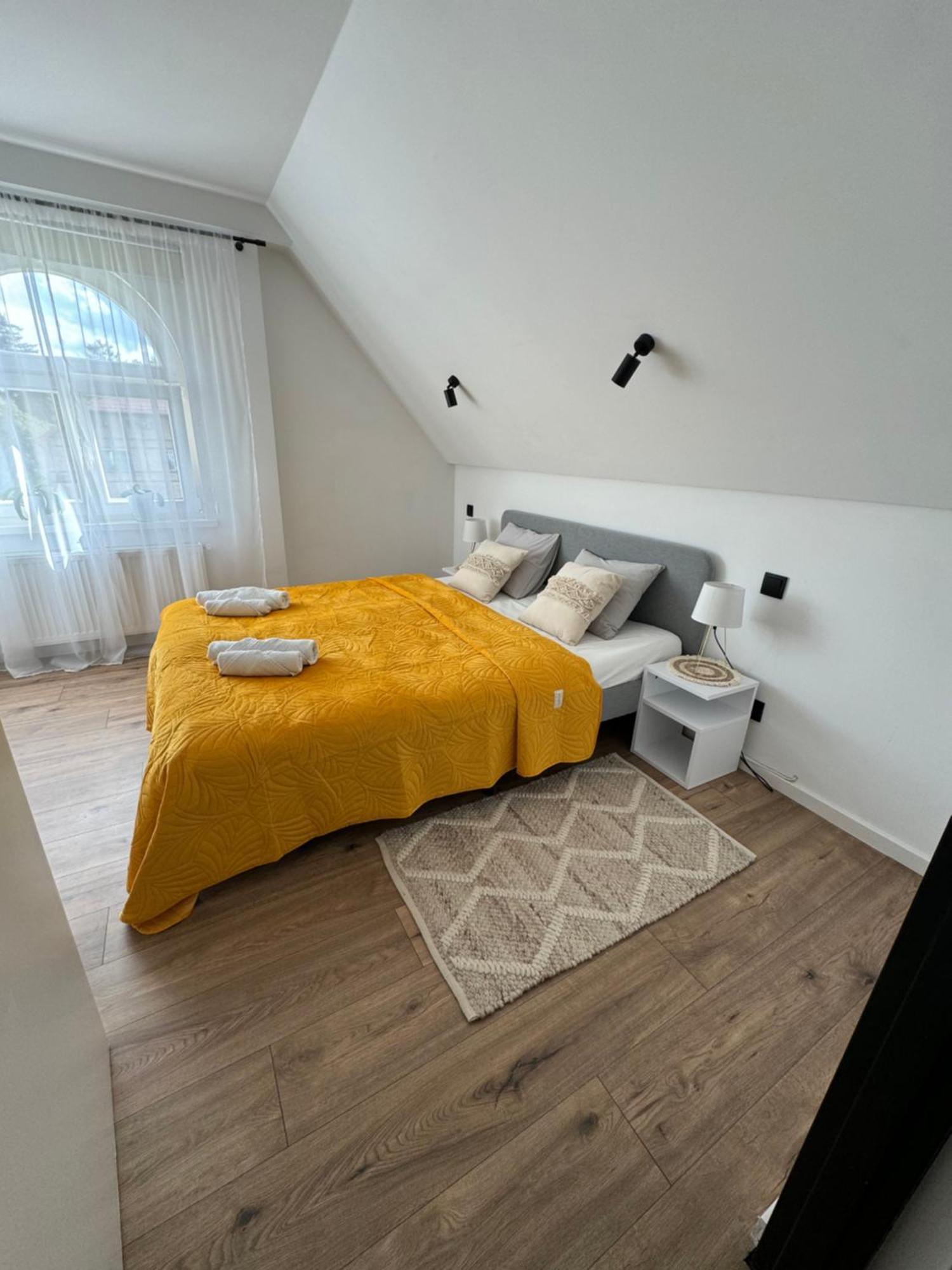 Apartamenty Astor - Sloneczny Szczawno-Zdroj Ngoại thất bức ảnh